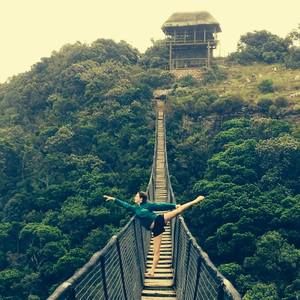 Meet your Posher, Jordan